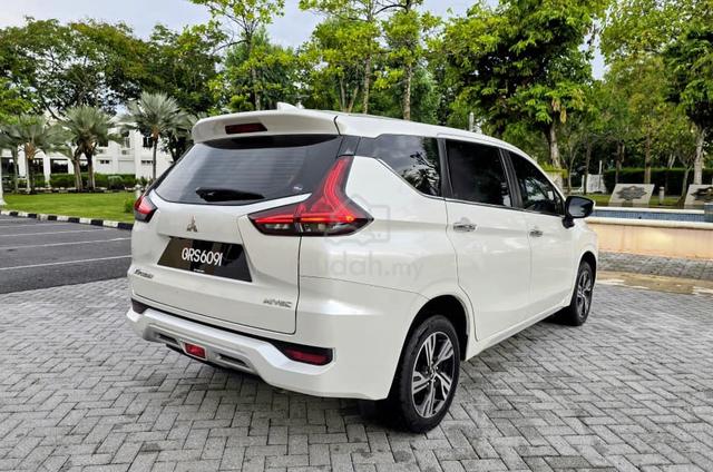 2023 Mitsubishi XPANDER 1.5 (A) Low Milage - 5