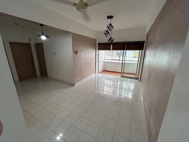 Melati Impian 1