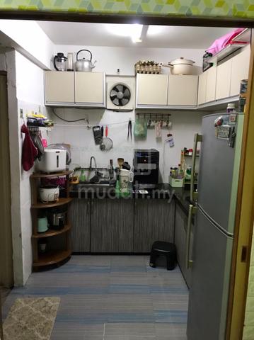 Ria Apartment (Butterworth) 1