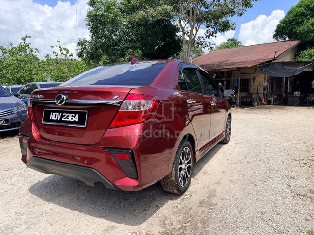 Perodua BEZZA 1.3 Gear up (A)-22 - 5