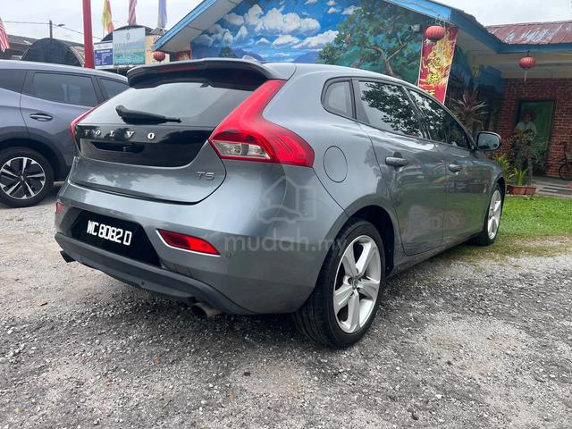 2015 Volvo V40 2.0 T5 SPORTS EDITION (A) - 5