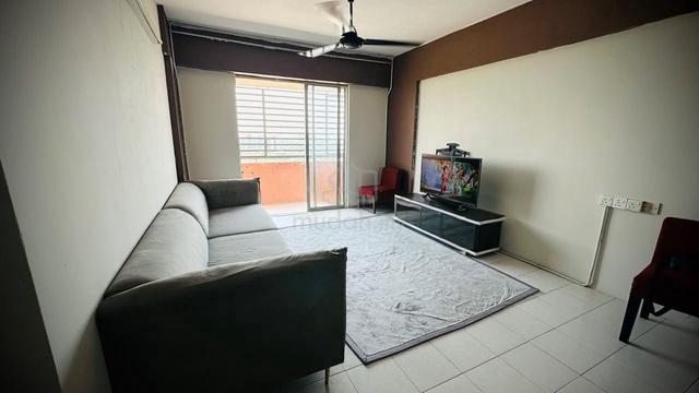 Casa Prima (Perai) 1