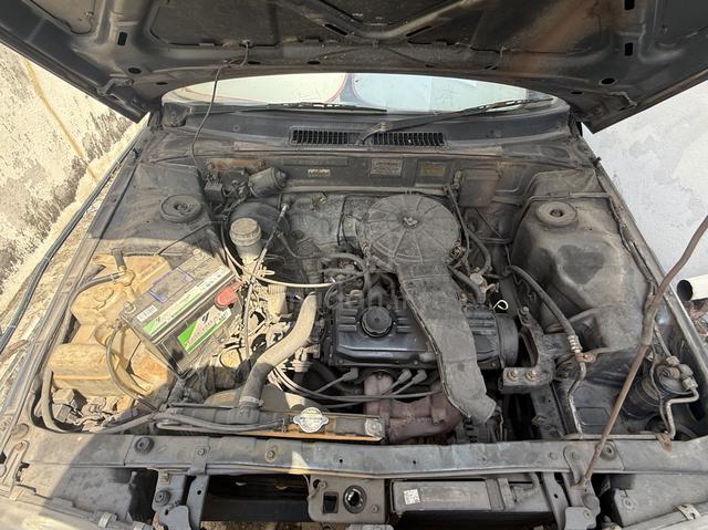 1997 Proton ISWARA 1.3 S C12 (M) - 5