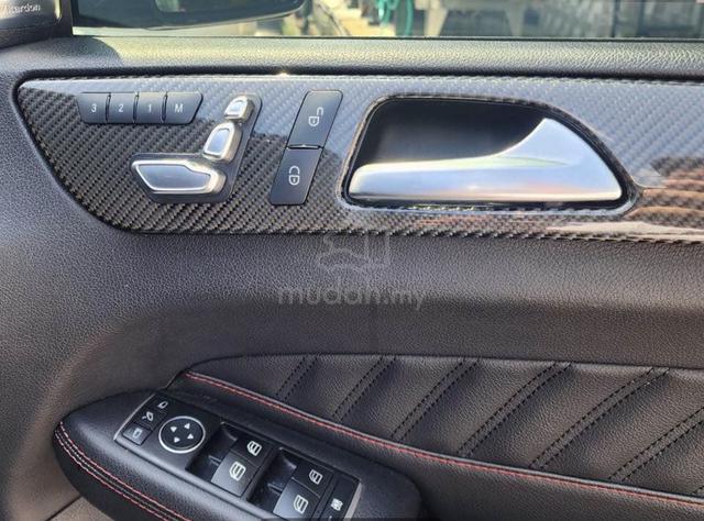 2016 Mercedes Benz GLE400 4MATIC COUPE 3.0 (A) - 5