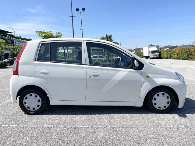 2009 Perodua VIVA 850 EX (M) - 5