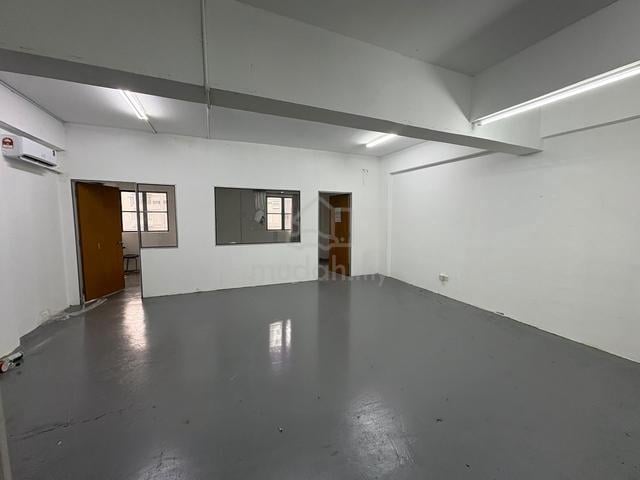Wisma Mutiara Genting Setapak Jalan Genting Kelang 1