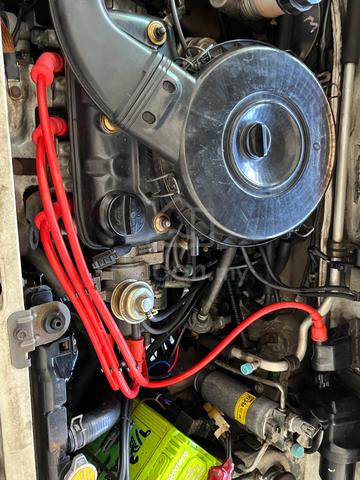 2000 Perodua KANCIL 847cc 850 EX (M) - 3