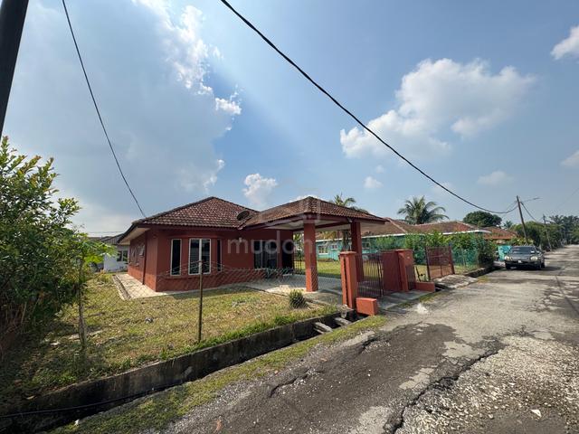Freehold Bungalow 5,625 sqft | Sijangkang Near KSL | Below Market 1