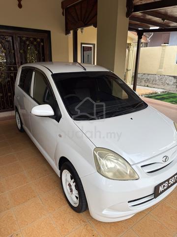 2008 Perodua VIVA 1.0 EZ STANDARD (A) - 2