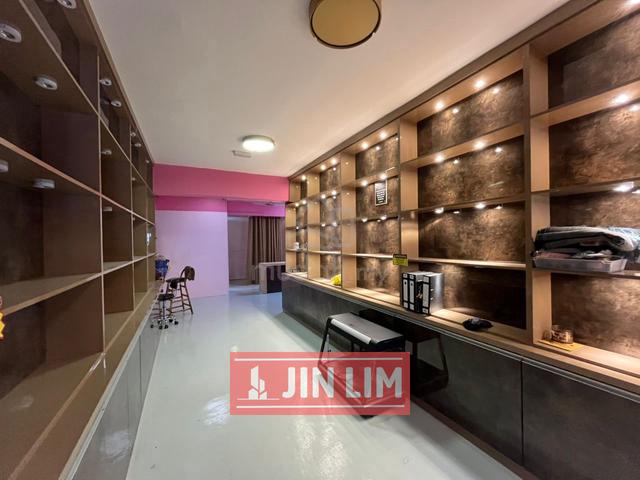 Shop Office Lot｜Batu Maung｜1200sqft｜Basic RENO｜Taman Iping｜Bayan Lepas 2