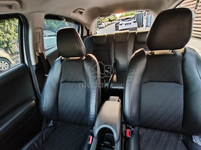 2019 Honda HR-V 1.8 E ENHANCED (A) - 4