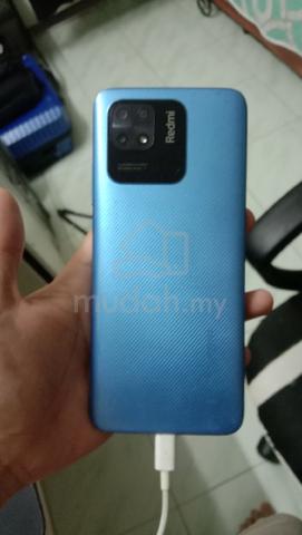redmi 10c - photo 2 of 6