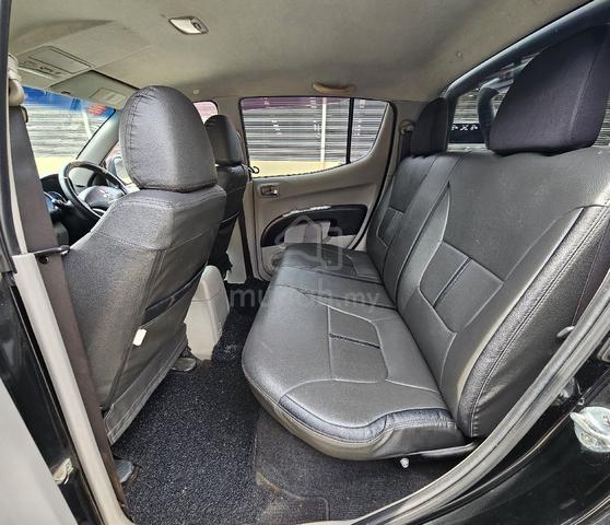 2008 Mitsubishi TRITON 3.2 KA8TGJRYZR (A) - 5