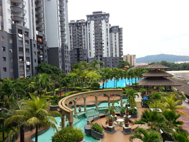 Amadesa Resort Condominium 1