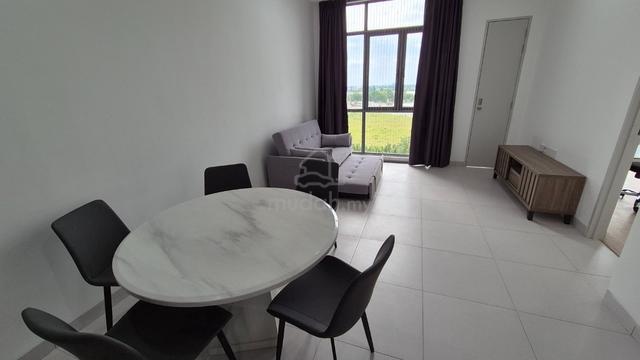 Renna Residence @ The NorthBank 1