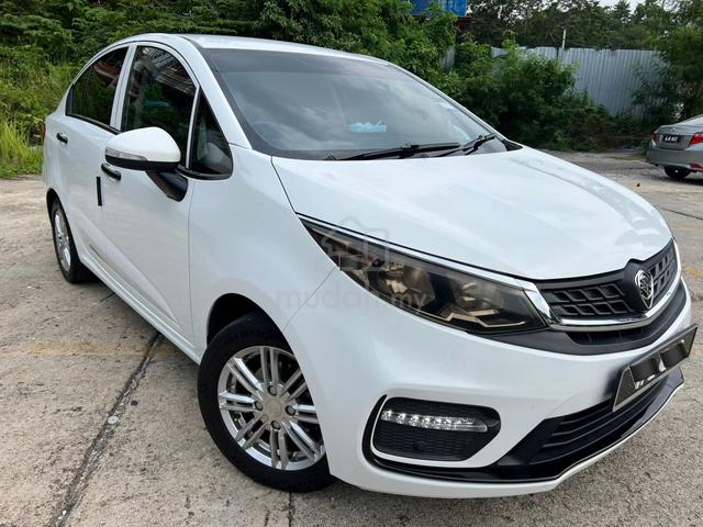 2022 Proton PERSONA EXECUTIVE 1.6L (A) - 3