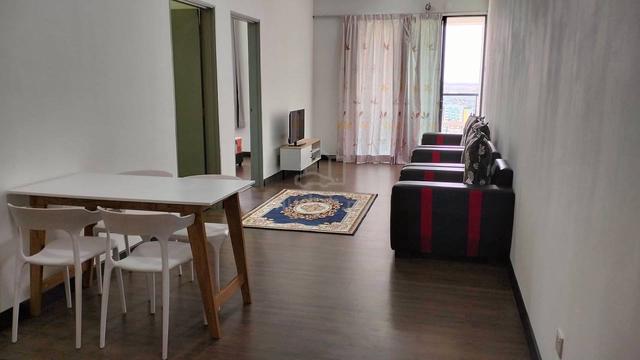 Vista Bangi 1