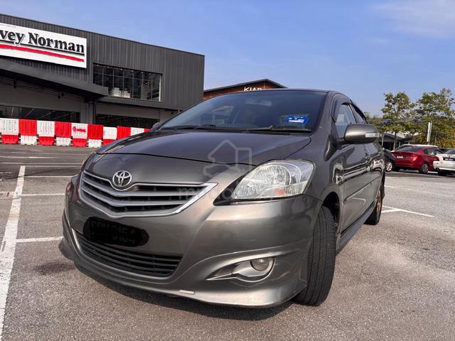 2011 Toyota VIOS 1.5 E (A) - 5