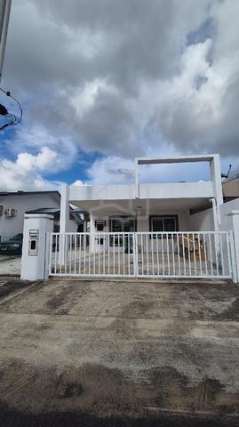 Rumah Sewa Pr1ma Ranggu 1