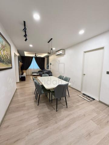 Residensi Bintawa Riverfront (PR1MA @ Bintawa Riverfront) 1