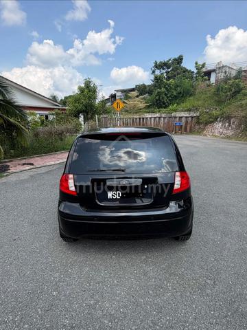 2008 Inokom GETZ 1.4 GL FACELIFT (A) - 3