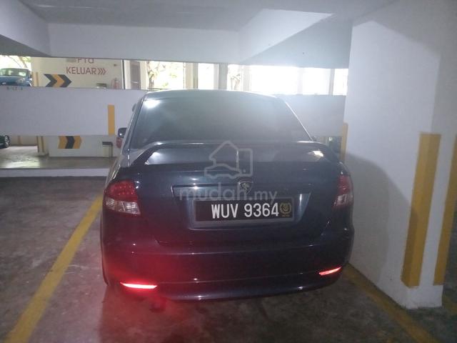 URGENT QUICKSALE SAGA  Fl EXECUTIVE - 2