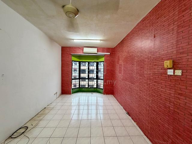 Apartment Zapin 1
