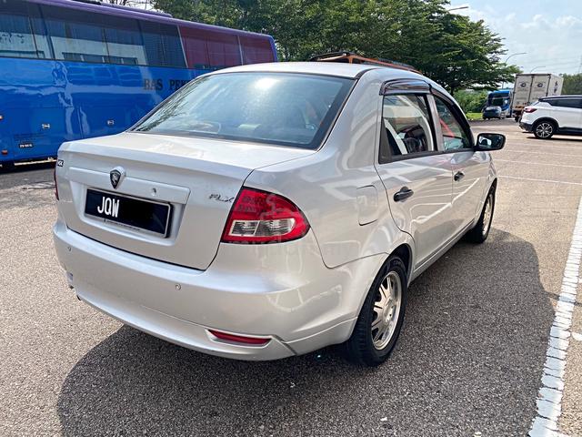 2015 Proton SAGA 1.3 FLX EXECUTIVE MY08 FACELIFT - 4