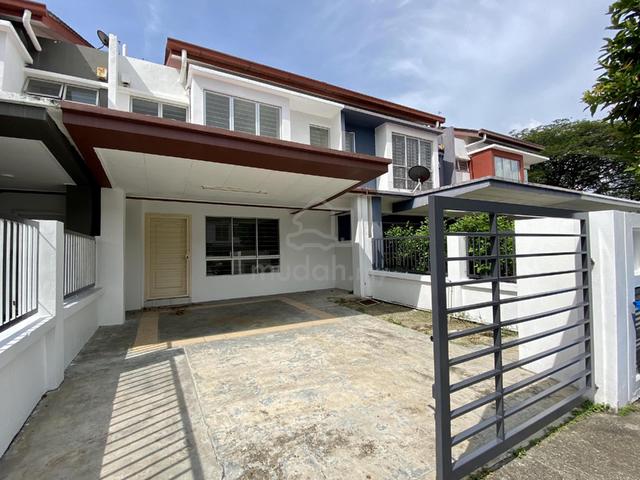 NEWLY REFURBISHED⭐ + EXTENDED✅ | 2 Storey, Setia Impian 3, Setia Alam 1