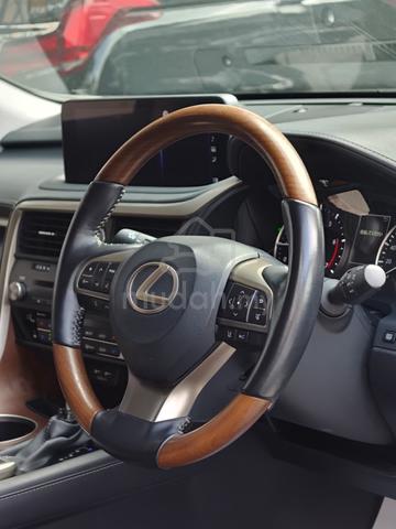 2021 Lexus RX300 2.0 VERSION-L - 5