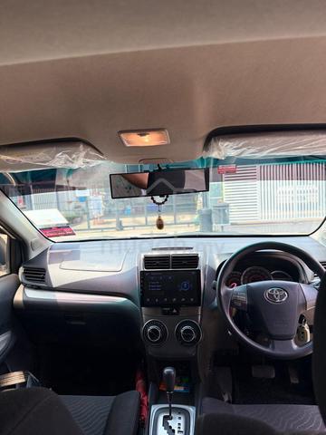 2019 Toyota AVANZA 1.5 G F654RM FACELIFT (A) - 5