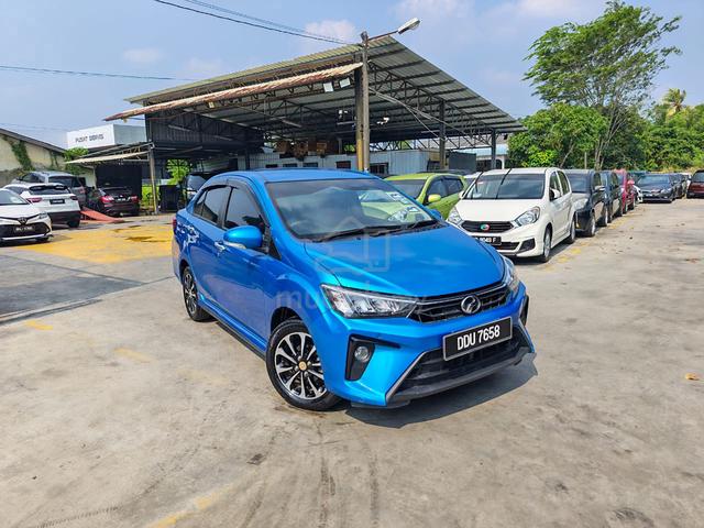 2020 Perodua BEZZA 1.3 (AUTO) - 1