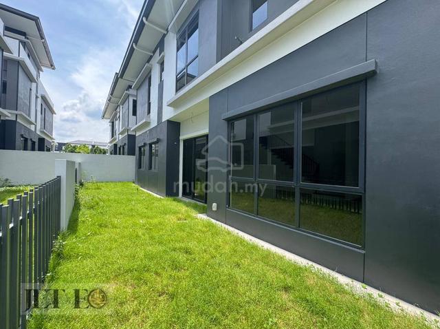 SETIA ECO ARDENCE Ember Setia Alam 2 Storey Semi D Cluster For Sale 1