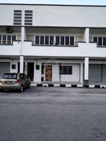 Rumah sewa utk pelajar 1