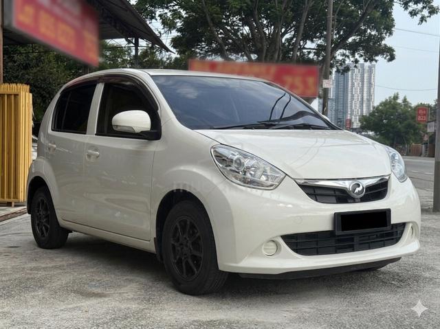 2013 Perodua MYVI 1.3 EZ STANDARD # (A) LOAN KEDAI - 1