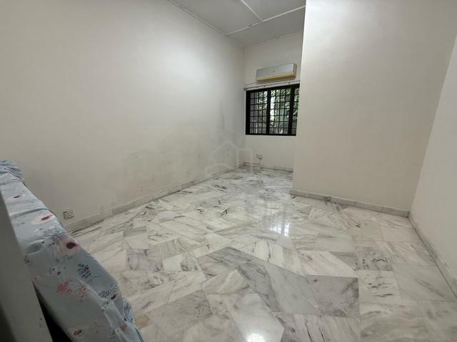Cheras 2 Storey @ Taman Desa Aman TOP CONDITION 4 Room MUST VIEW! 3