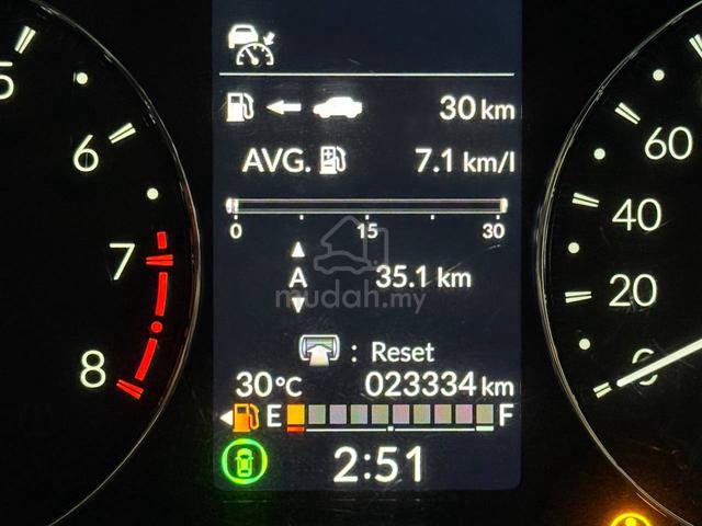 2024 Honda CITY 1.5 S FACELIFT (A) GOOD CONDITION - 2