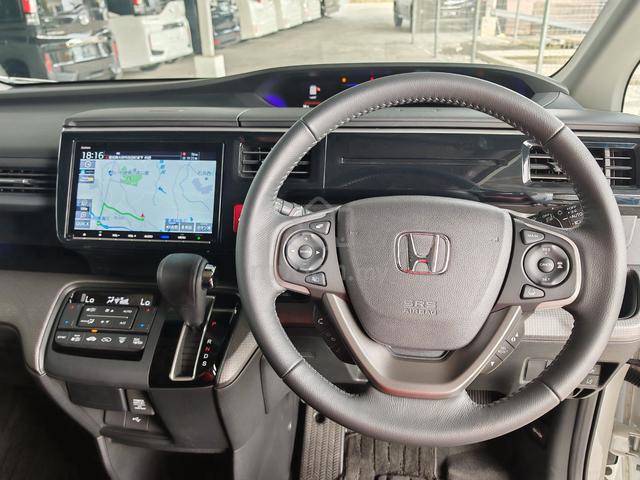 2021 Honda Stepwagon Spada 8 SEATER GRED 4.5 - 3