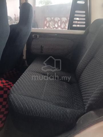 1996 Perodua KANCIL 659cc 660 EX (M) - 3