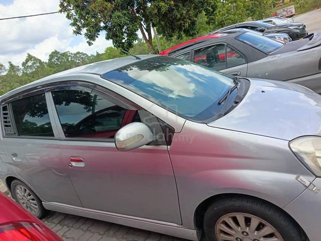2011 Perodua VIVA 1.0 ELITE EZi (A) - 4