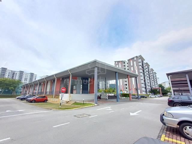 Seri Kasturi (Setia Alam) 2