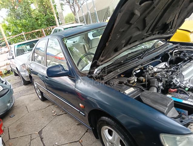 Honda ACCORD 2.0 EXi (A)done 8k owner don't takes - 2