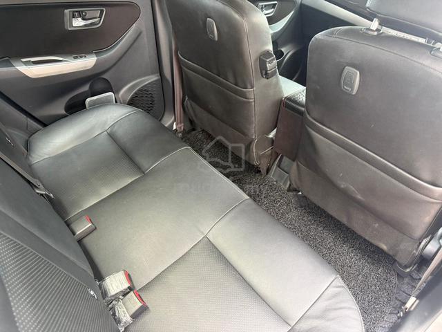 2018 Perodua BEZZA 1.3 ADVANCE (A) - 5