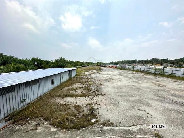 HOT AREAš„Kapar Batu 8 Klang ć2.83 Acre Land & Hardware Business Sale 1