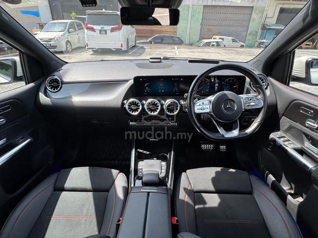 Mercedes Benz B200 PROGRESSIVE AMGLINE 1.4L CHEAP - 4
