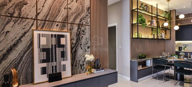 The Clio Residences 1