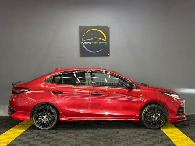 Toyota VIOS 1.5 GR-S / 5 YEARS WARRANTY / 360 CAM - 4