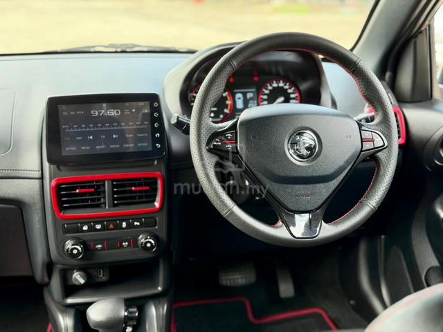 2023 Proton SAGA 1.3 PREMIUM S [PROTON WARRANTY] - 5