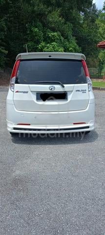 2012 Perodua ALZA 1.5 EZI (A) - 3