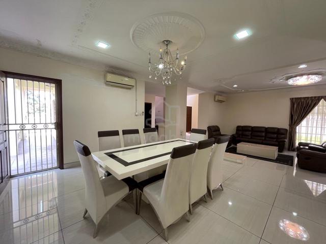 Taman Milek Bungalow / 5 Bedroom / Lido / Lintas / Penampang / KK 1